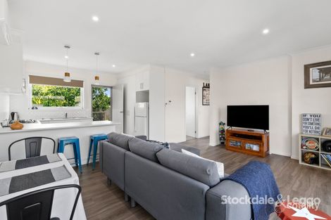 Property photo of 4/156 Roslyn Road Belmont VIC 3216