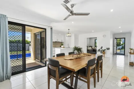 Property photo of 4 Taldora Place Emu Park QLD 4710