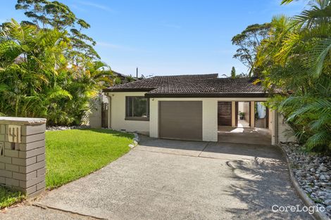 Property photo of 41 Argyle Street Bilgola Plateau NSW 2107
