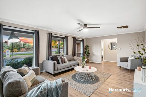 Property photo of 20 Allworth Drive Happy Valley SA 5159