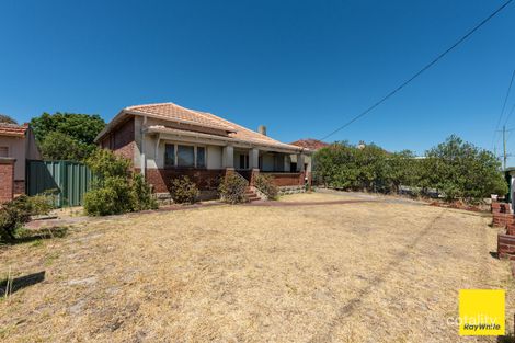 Property photo of 132 Grand Promenade Bedford WA 6052