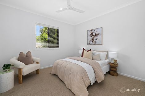 Property photo of 30 Kapunda Street Toowong QLD 4066