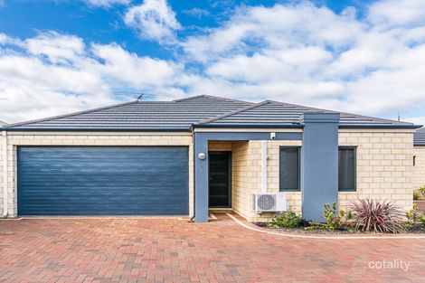 5/24 Cleveland St, Dianella, WA 6059
