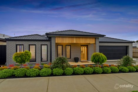 15 Hillview Rd, Brown Hill, VIC 3350