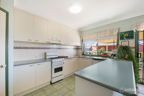 Property photo of 4 Oakmont Circuit West Wodonga VIC 3690