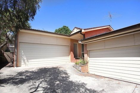 3/16 Teemer St, Tennyson Point, NSW 2111