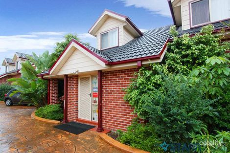 2/72 Sydney St, St Marys, NSW 2760