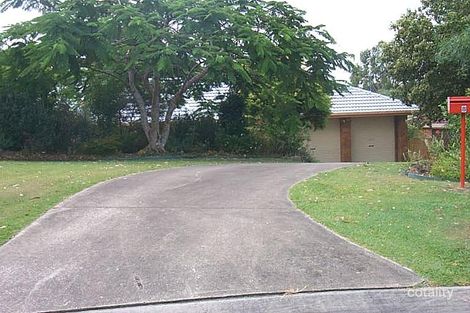 8 Riana Ct, Helensvale, QLD 4212