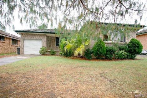 88 Glenbrook St, Jamisontown, NSW 2750