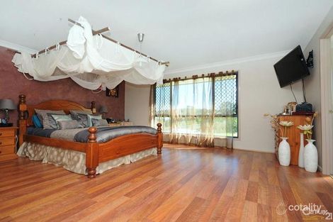 Property photo of 3 Kym Court Hodgson Vale QLD 4352