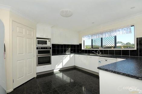 Property photo of 3 Kym Court Hodgson Vale QLD 4352