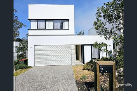 29/2 Brushbox Ct, Chapel Hill, QLD 4069