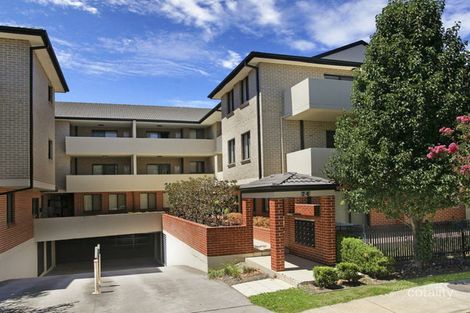 Property photo of 9/2-4 Regentville Road Jamisontown NSW 2750