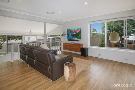 Property photo of 40 West Street Cooma NSW 2630