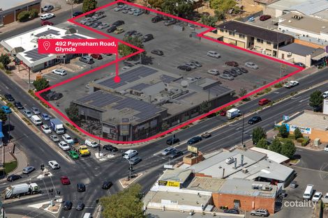 492 Payneham Rd, Glynde, SA 5070