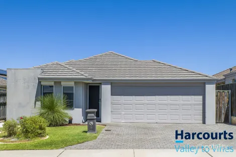 9 Boorara Rd, Ellenbrook, WA 6069