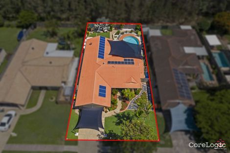 Property photo of 76 Cootharaba Drive Helensvale QLD 4212