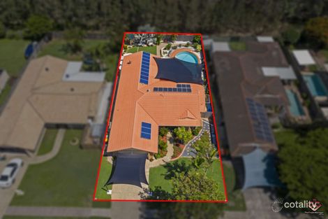 Property photo of 76 Cootharaba Drive Helensvale QLD 4212