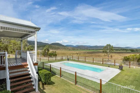Property photo of 51 Wilson Road Gregory River QLD 4800