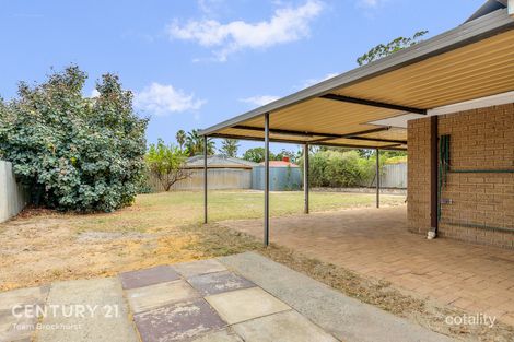Property photo of 97 Wilfred Road Thornlie WA 6108