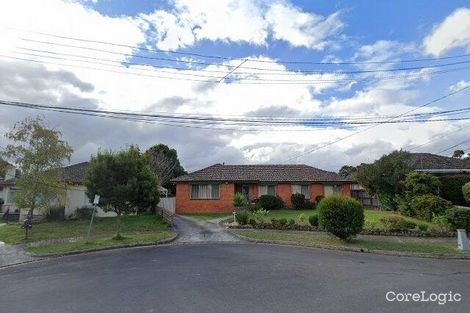 Property photo of 9 Kipling Court Burwood East VIC 3151