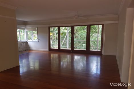 Property photo of 16 Crag Road Taringa QLD 4068