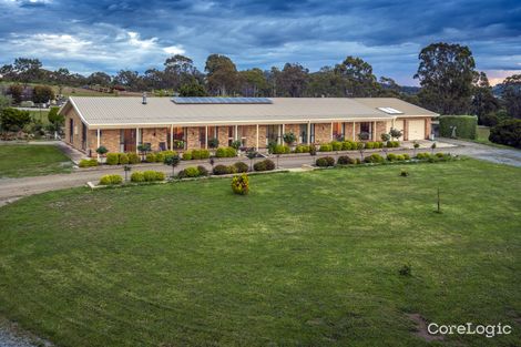 Property photo of 1428 Federal Highway Service Road Sutton NSW 2620