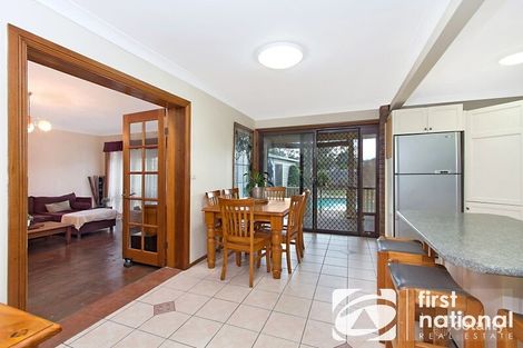 Property photo of 39 Coates Street Mount Druitt NSW 2770