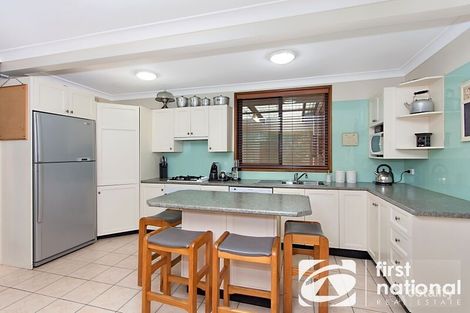 Property photo of 39 Coates Street Mount Druitt NSW 2770