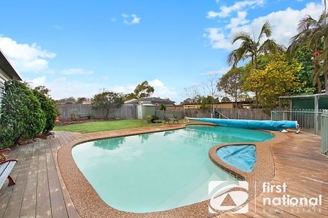 Property photo of 39 Coates Street Mount Druitt NSW 2770