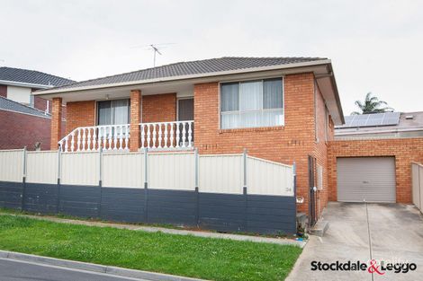 Property photo of 34 Nicholson Crescent Meadow Heights VIC 3048