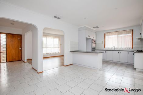 Property photo of 34 Nicholson Crescent Meadow Heights VIC 3048