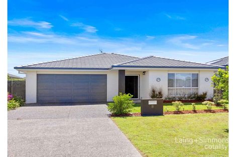 8 Songbird Cct, Port Macquarie, NSW 2444