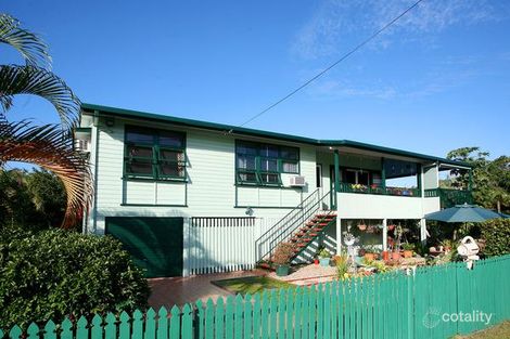 57 Clarke St, Manunda, QLD 4870