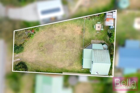 Property photo of 4 Pretty Beach Road Kioloa NSW 2539