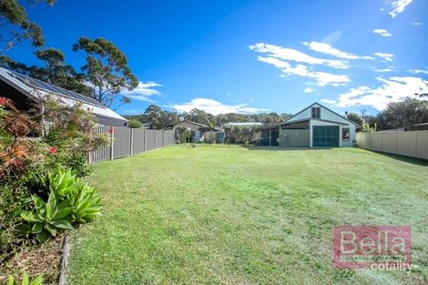Property photo of 4 Pretty Beach Road Kioloa NSW 2539