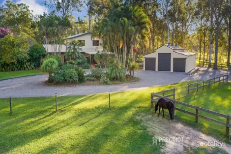 Property photo of 27 Wade Road Bellmere QLD 4510