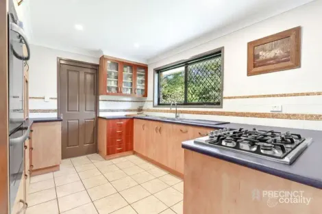 Property photo of 27 Wade Road Bellmere QLD 4510