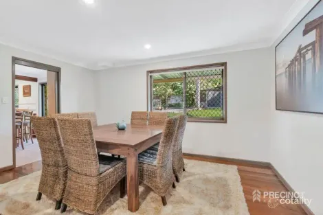 Property photo of 27 Wade Road Bellmere QLD 4510