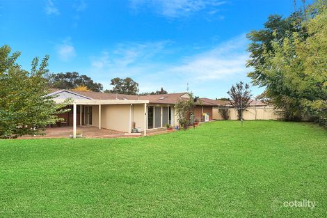Property photo of 16 Mulgoa Way Mudgee NSW 2850