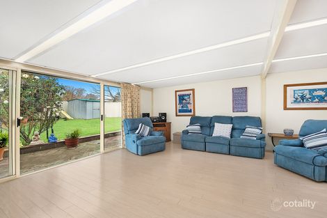 Property photo of 16 Mulgoa Way Mudgee NSW 2850