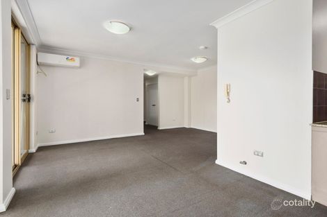 Property photo of 44/2 Wentworth Avenue Toongabbie NSW 2146