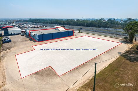 290 Bruce Highway Eastern Service Rd, Burpengary East, QLD 4505