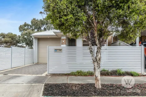 58 Bucknall Rd, Glanville, SA 5015