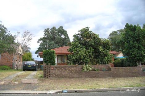 50 Lindwall St, Warilla, NSW 2528