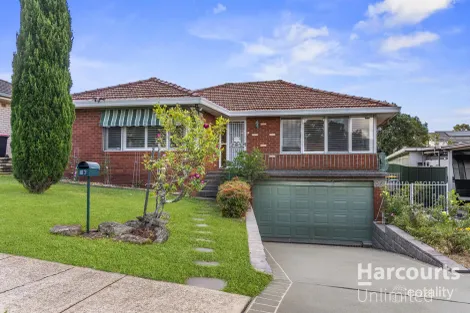 63 Newhaven Ave, Blacktown, NSW 2148