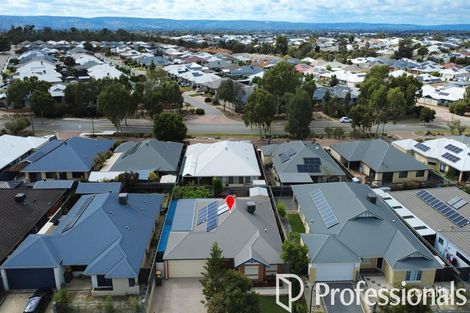Property photo of 22 Starke Turn Ellenbrook WA 6069