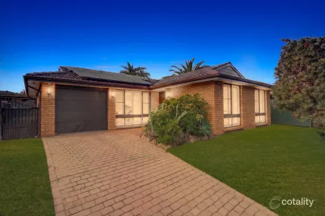 4 Owen Pl, South Windsor, NSW 2756