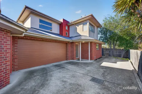 3/17 Dahlsen Cres, Bairnsdale, VIC 3875