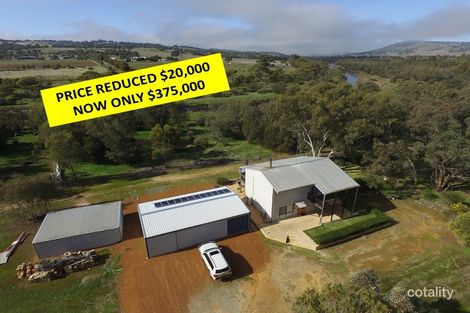 1468 Northam-Toodyay Rd, Dumbarton, WA 6566